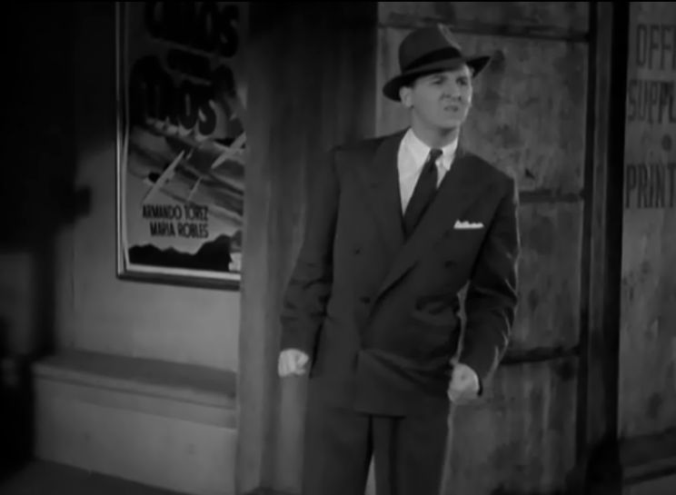 Eddie Bracken