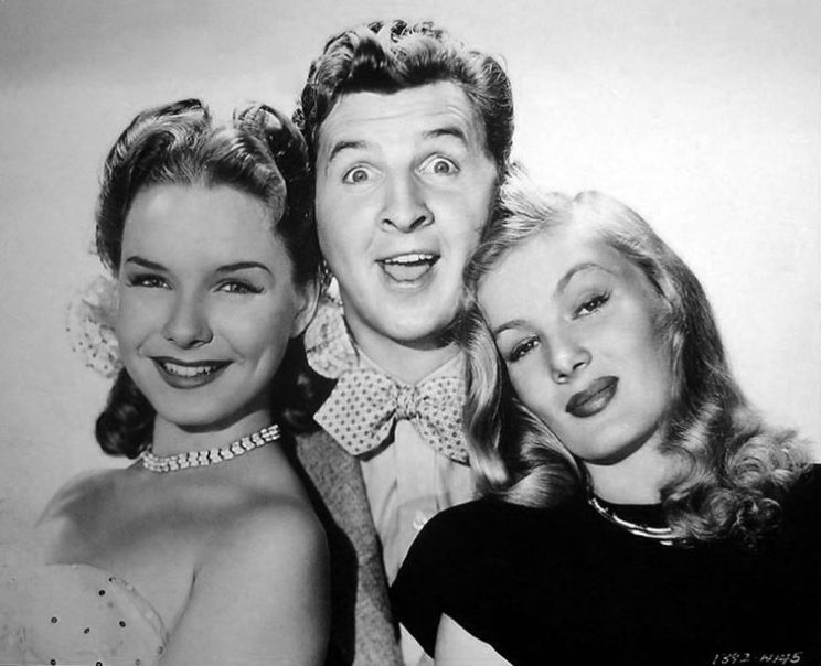 Eddie Bracken
