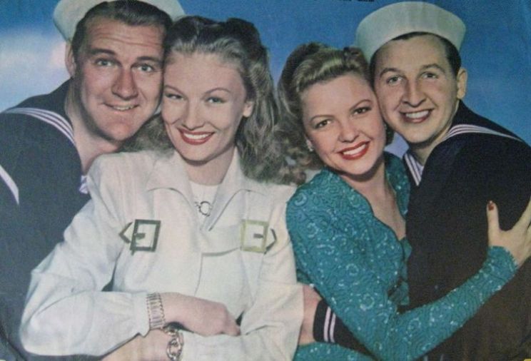 Eddie Bracken