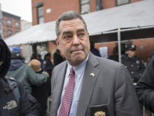 Eddie Byrne