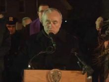 Eddie Byrne