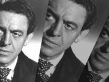 Eddie Byrne