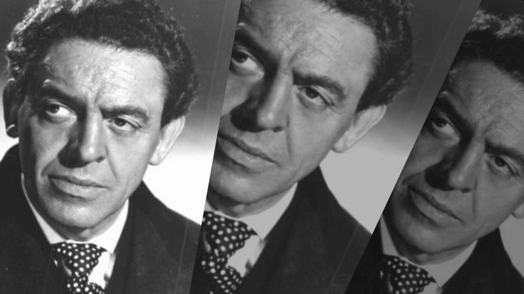 Eddie Byrne