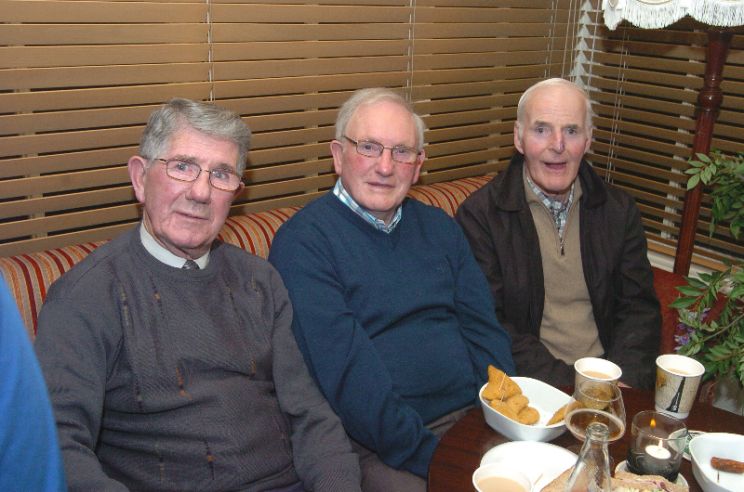 Eddie Byrne