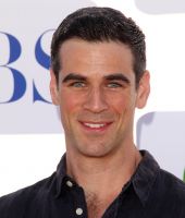 Eddie Cahill