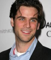 Eddie Cahill