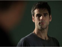 Eddie Cahill