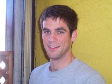 Eddie Cahill