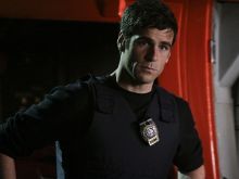 Eddie Cahill