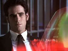 Eddie Cahill