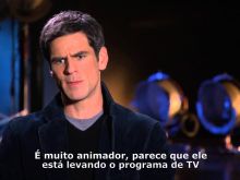 Eddie Cahill