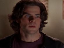 Eddie Cahill