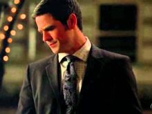 Eddie Cahill