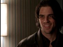 Eddie Cahill