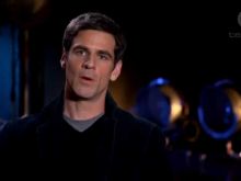 Eddie Cahill