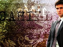 Eddie Cahill