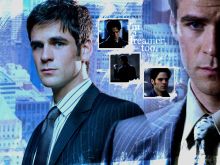 Eddie Cahill