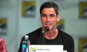 Eddie Cahill