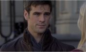 Eddie Cahill