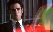 Eddie Cahill