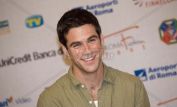 Eddie Cahill