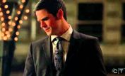 Eddie Cahill