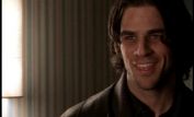 Eddie Cahill