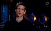 Eddie Cahill