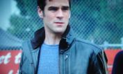 Eddie Cahill