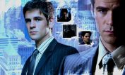 Eddie Cahill