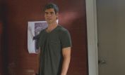 Eddie Cahill