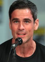 Eddie Cahill