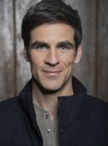 Eddie Cahill