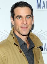 Eddie Cahill