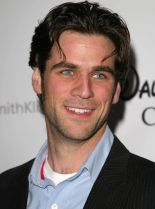 Eddie Cahill