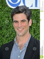 Eddie Cahill