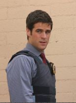 Eddie Cahill