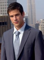 Eddie Cahill