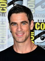 Eddie Cahill