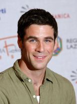 Eddie Cahill