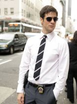 Eddie Cahill #279440 picture (Portrait Medium)