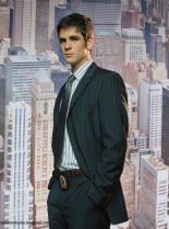 Eddie Cahill