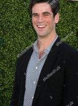 Eddie Cahill