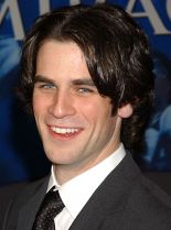 Eddie Cahill