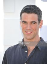 Eddie Cahill