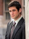 Eddie Cahill