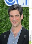 Eddie Cahill