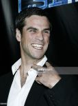 Eddie Cahill