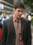 Eddie Cahill