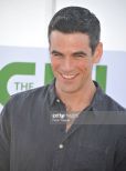 Eddie Cahill